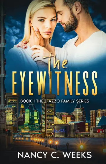 Cover of The Eyewitness