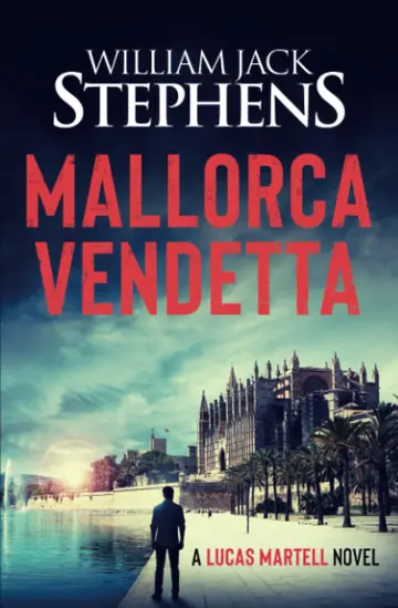 Cover of Mallorca Vendetta