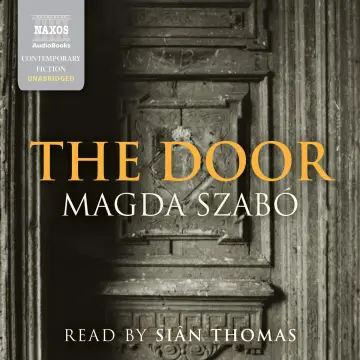 Cover of The Door