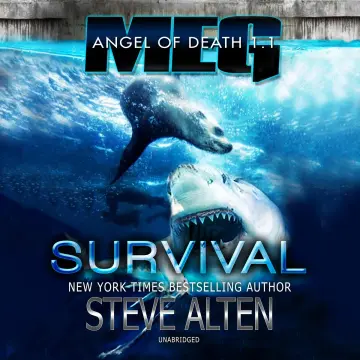 Cover of Angel of Death
