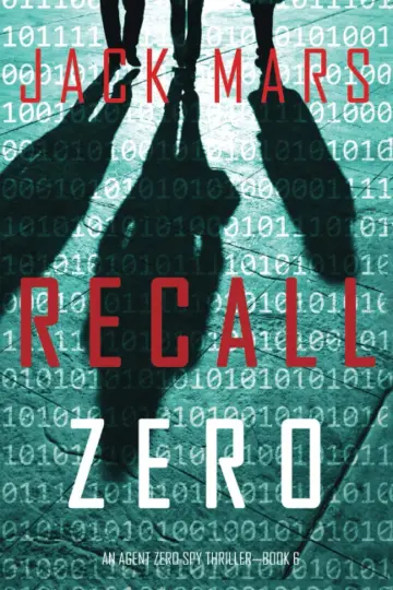 Cover of Recall Zero