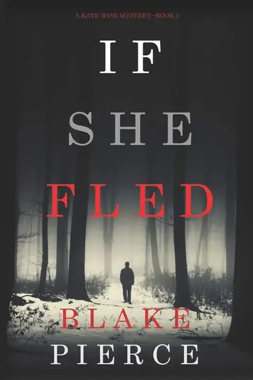 Cover of If She Fled