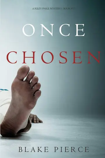 Cover of Once Chosen