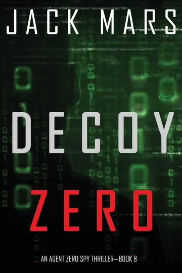 Cover of Decoy Zero