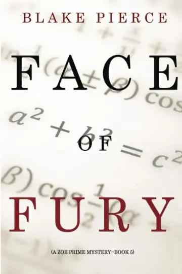 Cover of Face of Fury