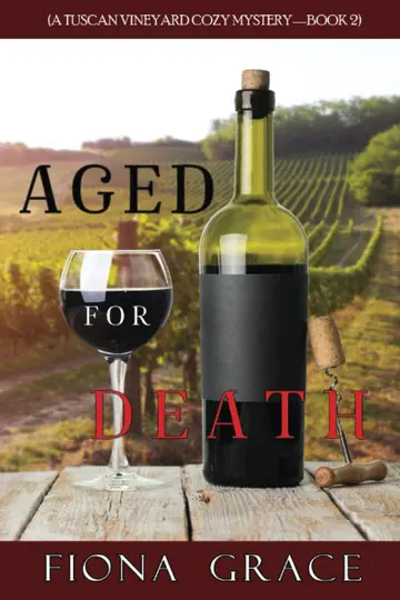 Cover of Aged for Death