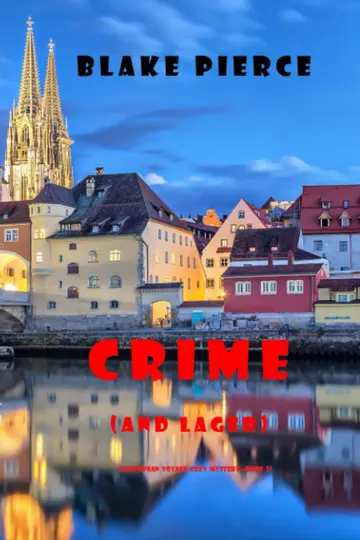 Cover of Crime