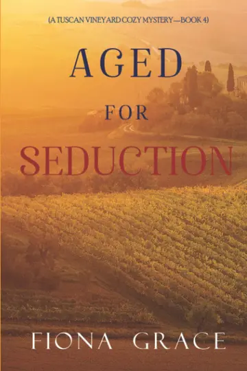 Cover of Aged for Seduction