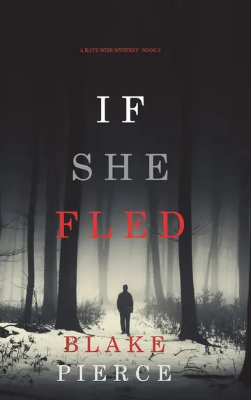 Cover of If She Fled