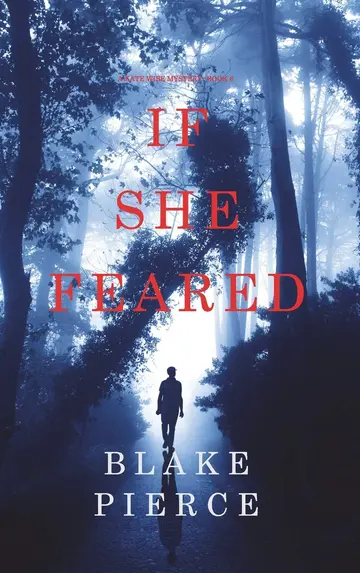 Cover of If She Feared