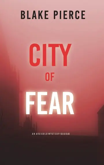 Cover of City of Fear