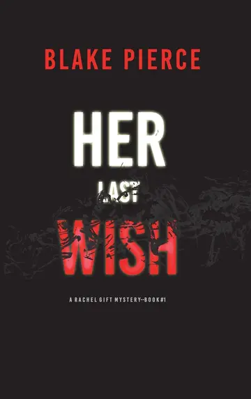 Cover of Her Last Wish