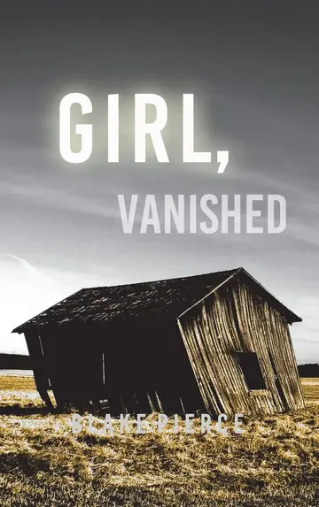 Cover of Girl, Vanished