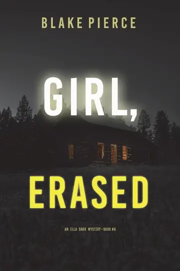 Cover of Girl, Erased