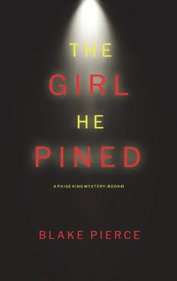 Cover of The Girl He Pined