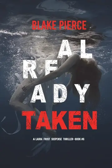 Cover of Already Taken