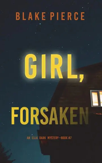 Cover of Girl, Forsaken