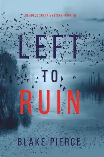 Cover of Left to Ruin