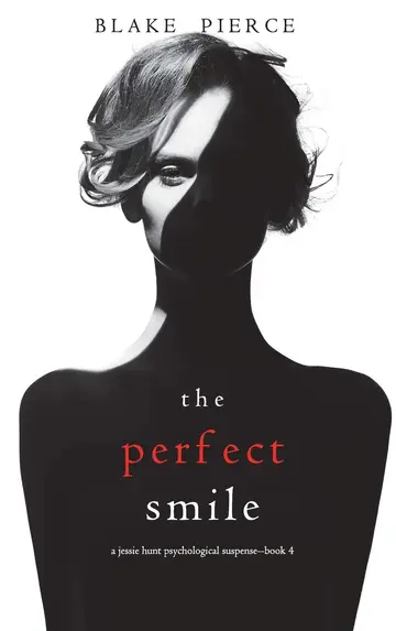 Cover of The Perfect Smile