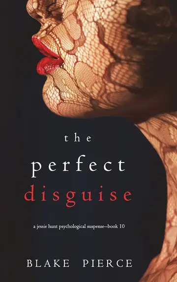 Cover of The Perfect Disguise