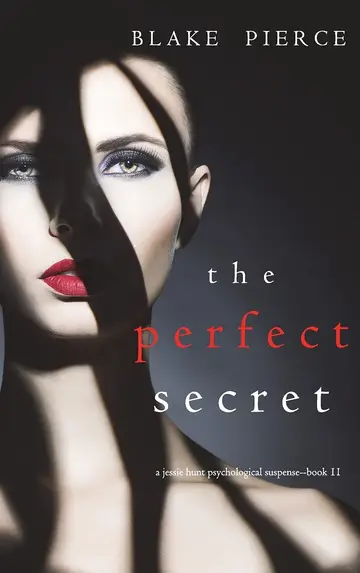 Cover of The Perfect Secret