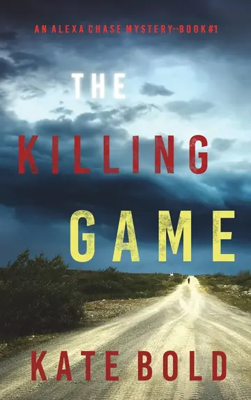 Cover of The Killing Game