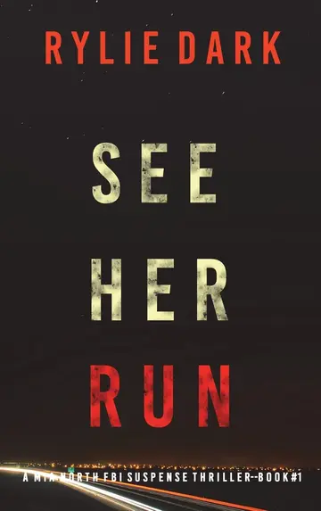 Cover of See Her Run