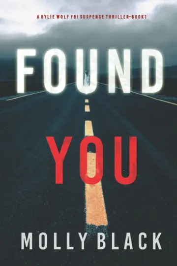 Cover of Found You