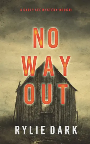 Cover of No Way Out