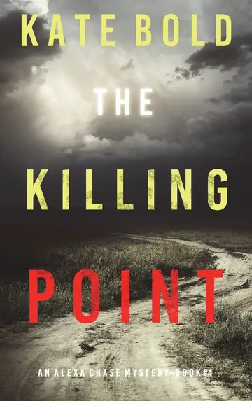 Cover of The Killing Point