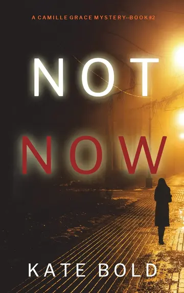 Cover of Not Now