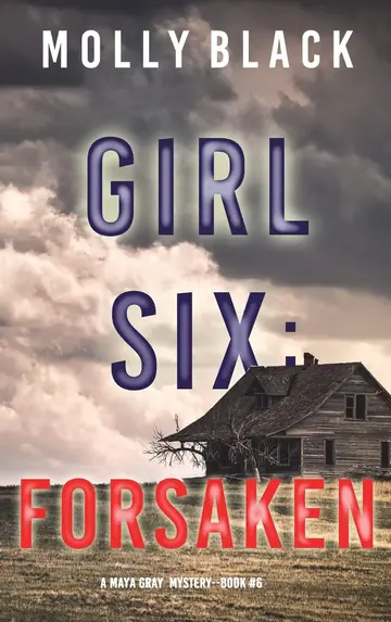 Cover of Girl Six