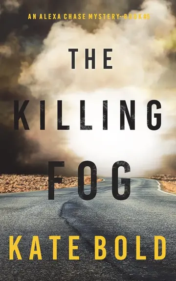 Cover of The Killing Fog