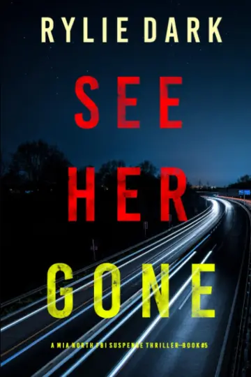 Cover of See Her Gone