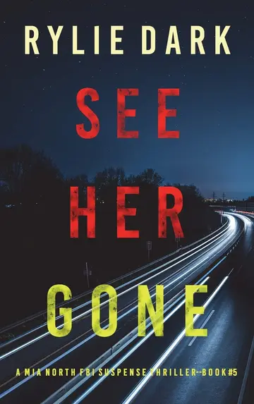 Cover of See Her Gone