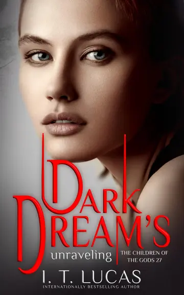 Cover of Dark Dream's Unraveling