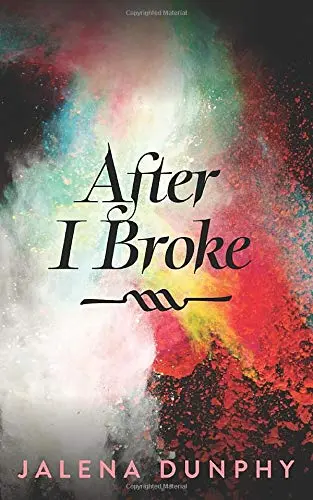 Cover of After I Broke