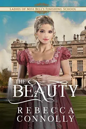 Cover of The Beauty