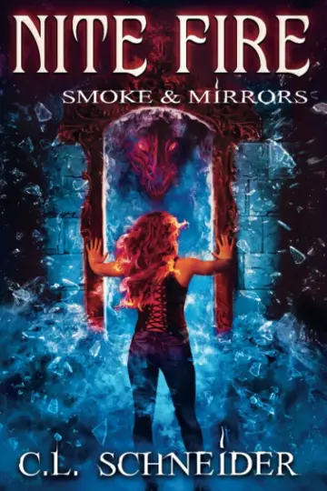 Cover of Nite Fire