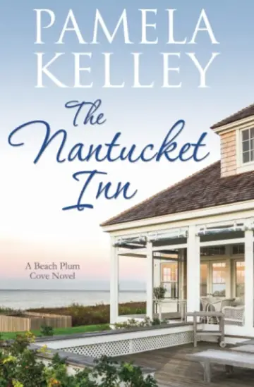 Cover of The Nantucket Inn