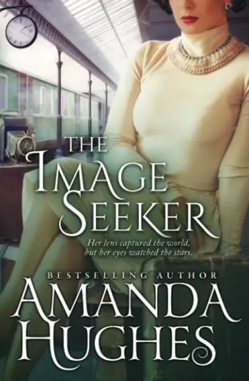 Cover of The Image Seeker