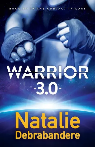 Cover of Warrior 3.0