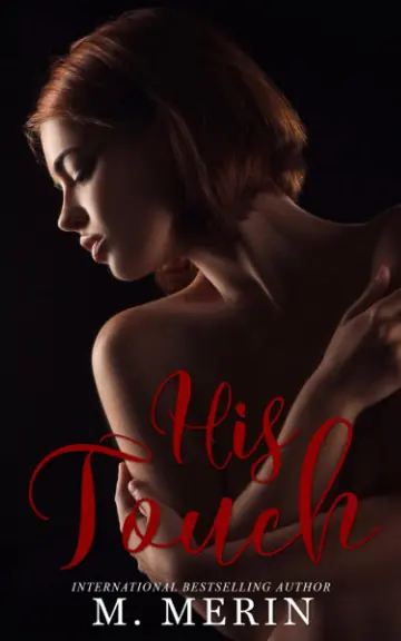 Cover of His Touch