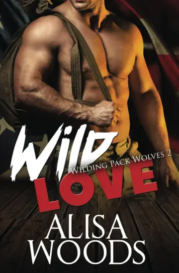 Cover of Wild Love