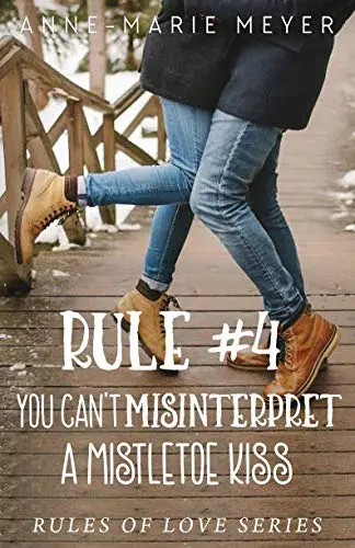 Cover of Rule #4