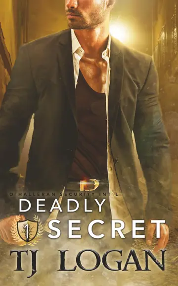 Cover of Deadly Secret