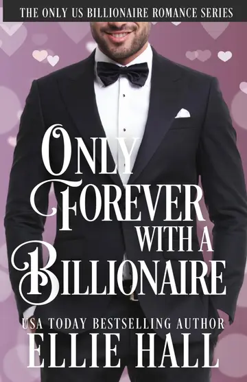 Cover of Only Forever with a Billionaire