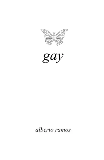 Cover of Gay