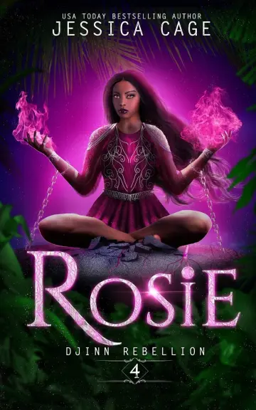 Cover of Rosie