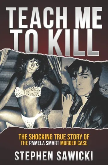 Cover of Teach Me to Kill